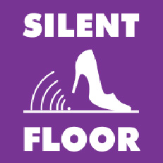 Silent floor Amaron collection
